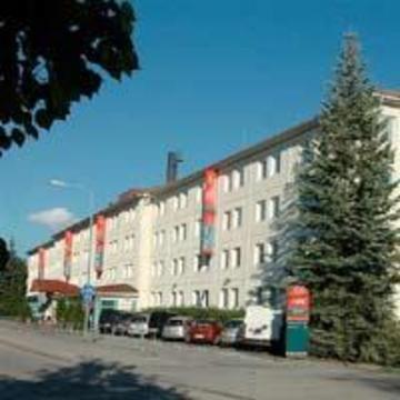 Hotel Good Morning+ Hägersten 3*