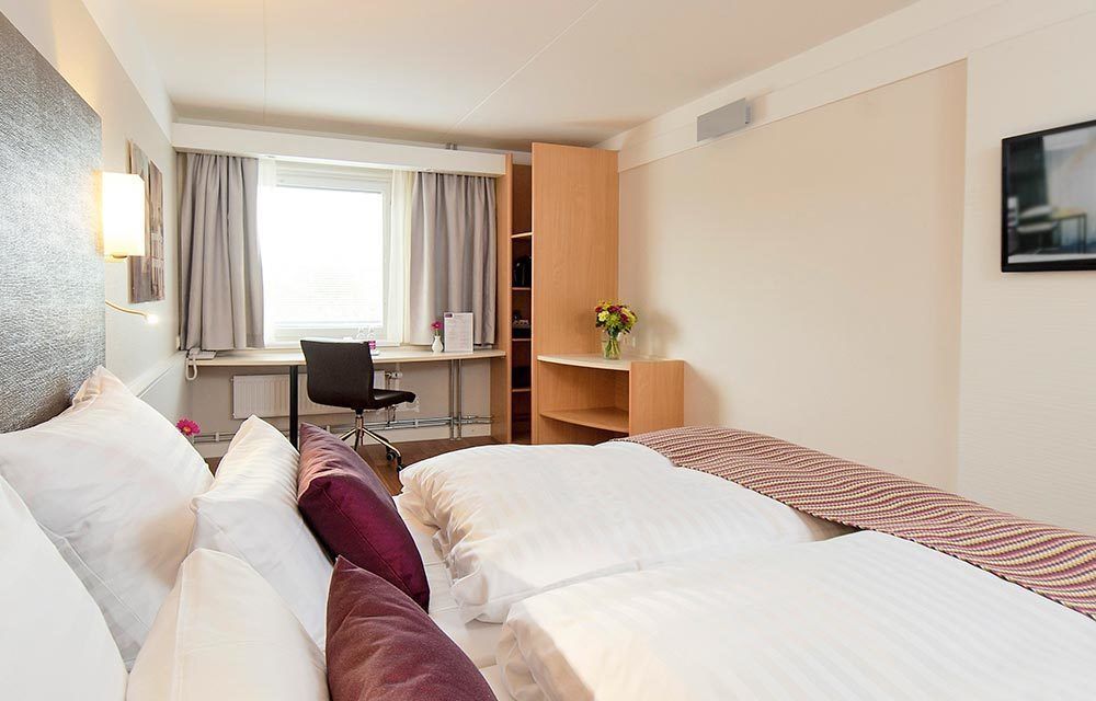 Good Morning+ Hägersten Hotell 3*