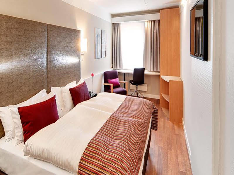 Good Morning+ Hägersten Hotell 3*